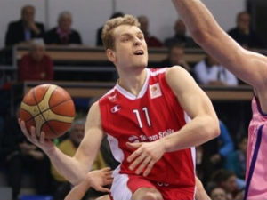 Блажич очекује баш тежак меч у Мадриду