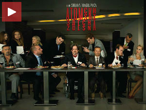 „Атомски здесна“ недељом на РТС-у