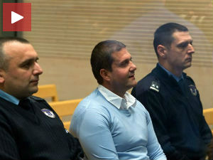 Шарић одбацује оптужбе