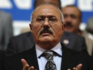 УН: Бивши јеменски председник нагомилао милијарде