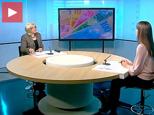 Јоргованка Табаковић: Тренд стабилности динара