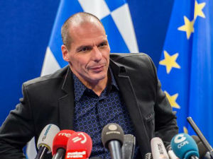 Варуфакис: ЕУ мере штедње као испуштање крви