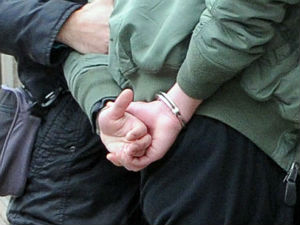 Миријево, украо новац радницима поште