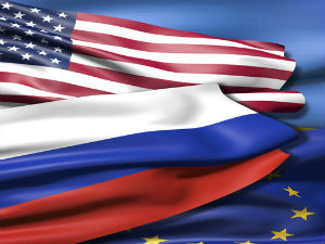 За сада без "ренесансе" у односима Русије и Запада