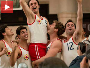   Вечерас премијера филма „Бићемо прваци света"