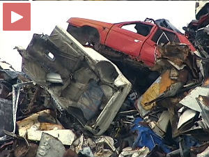 Рециклажни сектор на рубу сиве зоне