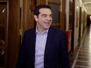 Посланици Сиризе подржали споразум са Еврогрупом