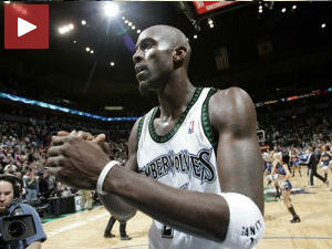 Победа Мајамија, Минесота дочекала Гарнета