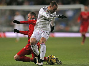 Хесе на лето напушта Реал?