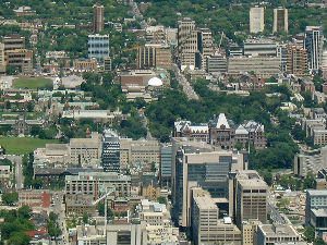 Србија и Канада, на правој страни историје