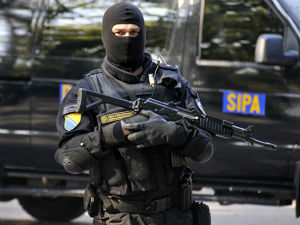 БиХ, ухапшен судија због примања мита