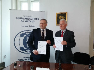 Од расејања још 10 милиона за Општину Кладово