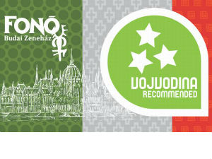 Нови оптимизам представља Војводину у Будимпешти