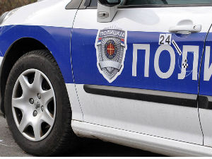 Полиција ухапсила двојицу због разбојништва