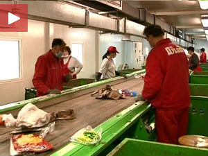 Отпад, извор прихода и сировина 