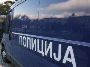 Лозница, ухапшен осумњичени за пуцњаву