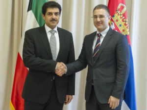 Кувајт понудио сарадњу у борби против тероризма