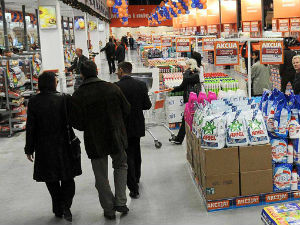 Од примене ССП-а значајно порастао извоз у ЕУ