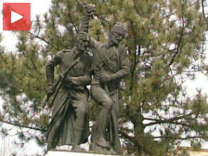 Обележена годишњица од избијања Топличког устанка