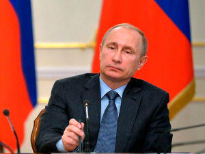 Да ли је Русија желела да припоји исток Украјине?