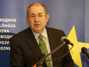 Пастор: Ускоро одлука о учешћу на састанку