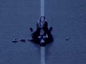 Секс на центру „Чарлтоновог“ терена!