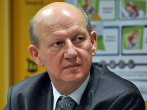 Станковић: Економски развој приоритет 