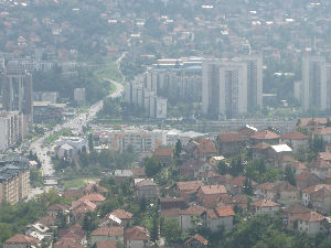 Бивши припадници ЈНА немају право на повраћај станова у БиХ