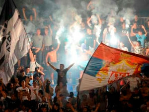 "Независност": Фудбалери страхују, а ФСС ћути