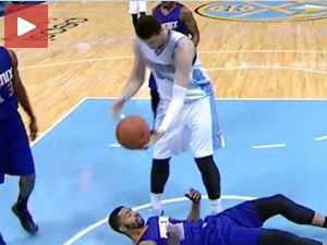 Јусуфе, то баш није лепо!