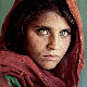 Најпознатија Авганистанка живи под лажним именом