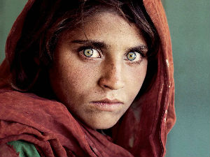 Најпознатија Авганистанка живи под лажним именом