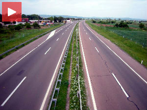 Касни изградња путева, држава плаћа пенале 