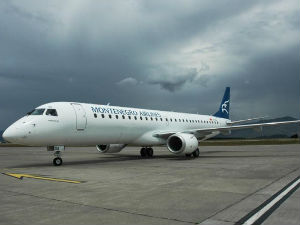 Подгорица: "Монтенегро ерлајнз" се не сели у Београд