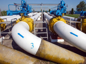 ЕУ позива Украјину и Русију на састанак о гасу