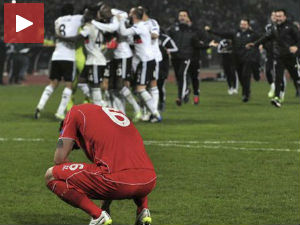 Ливерпул "пао" на пеналима у Истанбулу