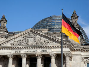 Бундестаг одобрио помоћ Грчкој 