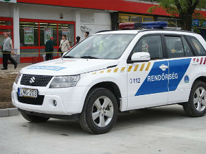 Српски држављани приведени због кријумчарења људи