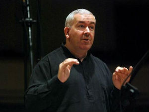 Време музике