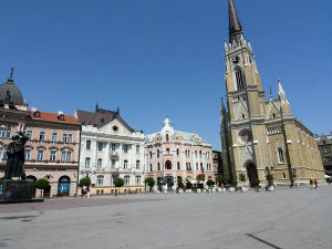 Чанак, Пајтић и Пастор настављају разговоре у среду