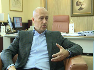 Костић: Приватизација и инвестиције услов индустријализације  