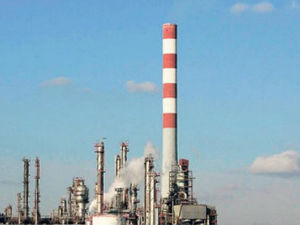 Мања индустријска производња и БДП у Србији 