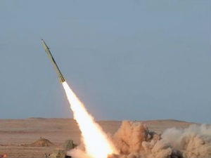 Иран тестирао ново стратешко наоружање