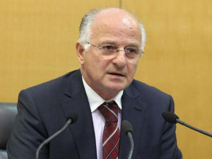 Председник Сабора: Треба да живимо у толеранцији