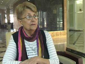 IN MEMORIAM Златица Поповић