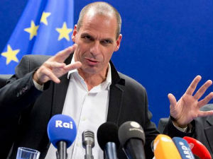 Варуфакис: Продужетак помоћи Грчкој "смоквин лист"