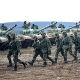Изведена војна вежба "Зима 2015"