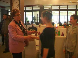 Шест година Хуманог срца Шапца