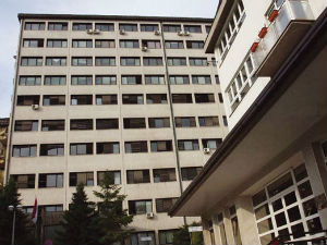 Ужице, мушкарац стар 35 година умро од грипа