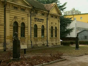 Једини Музеј здравствене културе на Балкану 